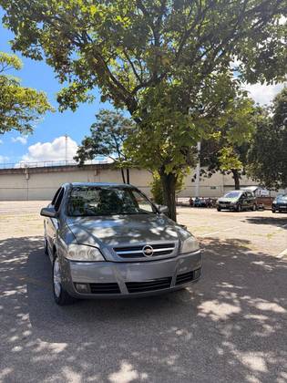 CHEVROLET ASTRA 2.0 MPFI ADVANTAGE SEDAN 8V FLEX 4P MANUAL CHEVROLET ASTRA 2.0 MPFI ADVANTAGE SEDAN 8V FLEX 4P MANUAL